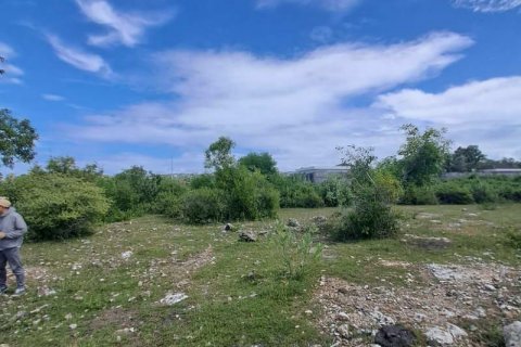 3900m2 Land in South Kuta, Badung, Bali (5829) 9