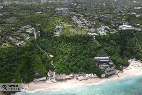3900m2 Land in South Kuta, Badung, Bali (5829) 21
