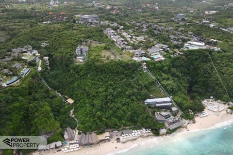 3900m2 Land in South Kuta, Badung, Bali (5829) 24