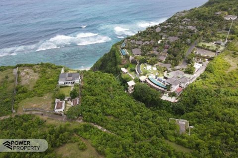 3900m2 Land in South Kuta, Badung, Bali (5829) 14