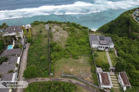 3900m2 Land in South Kuta, Badung, Bali (5829) 27