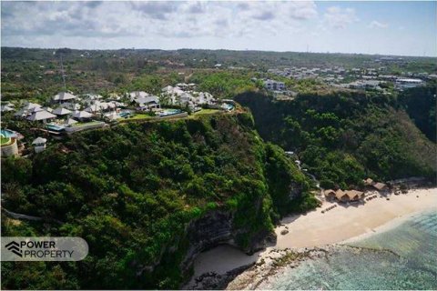 3900m2 Land in South Kuta, Badung, Bali (5829) 29