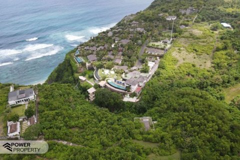 3900m2 Land in South Kuta, Badung, Bali (5829) 13