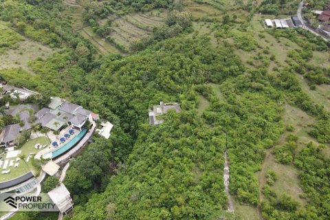 3900m2 Land in South Kuta, Badung, Bali (5829) 17