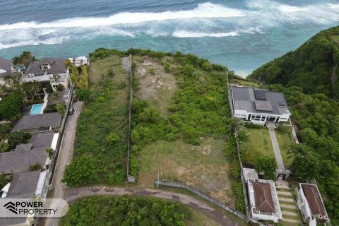 3900m2 Land in South Kuta, Badung, Bali (5829) 26