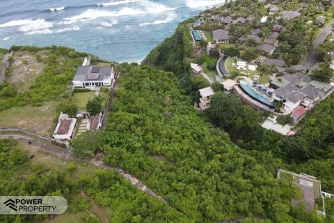 3900m2 Land in South Kuta, Badung, Bali (5829) 11