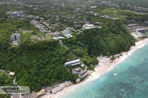 3900m2 Land in South Kuta, Badung, Bali (5829) 19