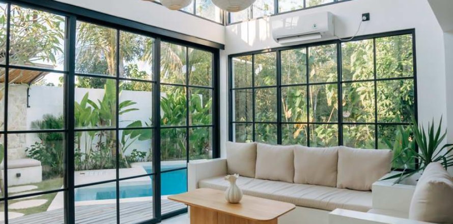 1 bedroom Villa in South Kuta, Badung, Bali (9218)