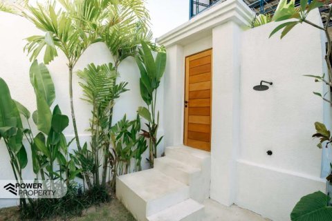 1 bedroom Villa in South Kuta, Badung, Bali (9218) 9