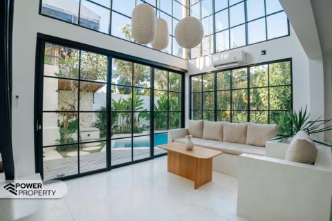1 bedroom Villa in South Kuta, Badung, Bali (9218) 2