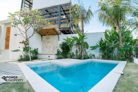 1 bedroom Villa in South Kuta, Badung, Bali (9218) 7