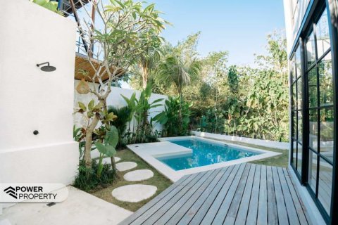 1 bedroom Villa in South Kuta, Badung, Bali (9218) 8