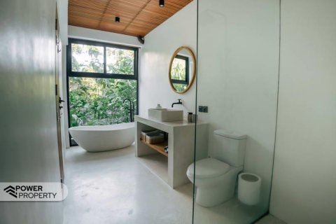 1 bedroom Villa in South Kuta, Badung, Bali (9218) 14