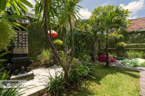 2 bedrooms Villa in Seminyak, Badung, Bali (9223) 6