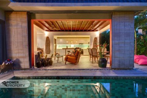 2 bedrooms Villa in Seminyak, Badung, Bali (9223) 17