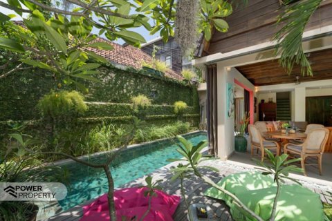 2 bedrooms Villa in Seminyak, Badung, Bali (9223) 7