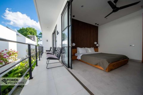 2 bedrooms Villa in Tampaksiring, Gianyar, Bali (9220) 3