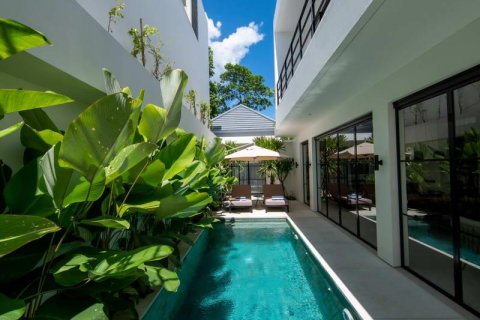 2 bedrooms Villa in Tampaksiring, Gianyar, Bali (9220) 4