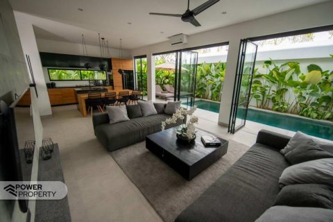 2 bedrooms Villa in Tampaksiring, Gianyar, Bali (9220) 2