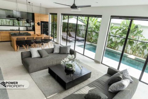 2 bedrooms Villa in Tampaksiring, Gianyar, Bali (9220) 10