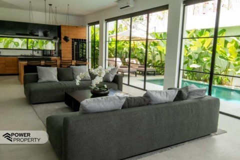 2 bedrooms Villa in Tampaksiring, Gianyar, Bali (9220) 23
