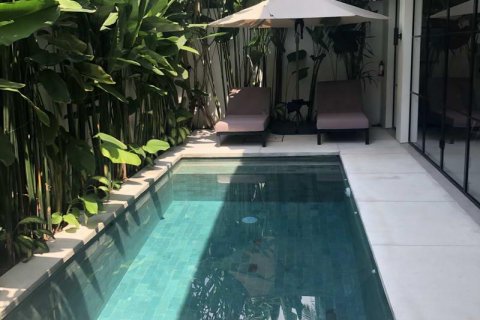 2 bedrooms Villa in Tampaksiring, Gianyar, Bali (9220) 16