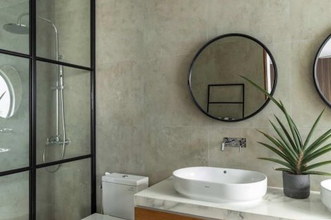 2 bedrooms Villa in Tampaksiring, Gianyar, Bali (9220) 6
