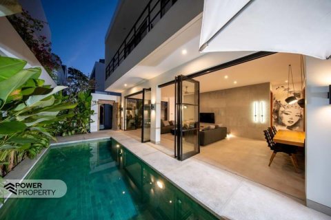 Vila 2 kamar tidur di Tampaksiring, Gianyar, Bali (9220)