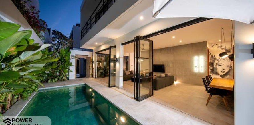 2 bedrooms Villa in Tampaksiring, Gianyar, Bali (9220)