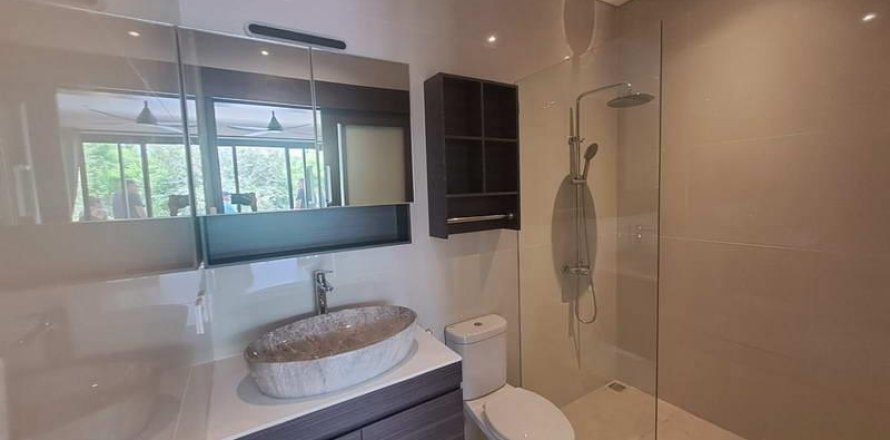 2 bedrooms Villa in Kerobokan, Badung, Bali (9221)