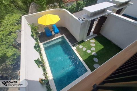 2 bedrooms Villa in Kerobokan, Badung, Bali (9221) 10
