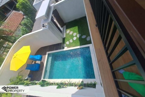2 bedrooms Villa in Kerobokan, Badung, Bali (9221) 12