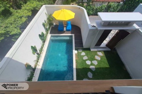 2 bedrooms Villa in Kerobokan, Badung, Bali (9221) 4