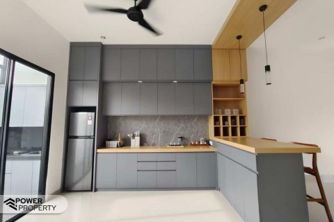 2 bedrooms Villa in Jimbaran, Badung, Bali (9217) 8