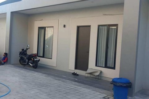Vila 2 kamar tidur di Jimbaran, Badung, Bali (9217)