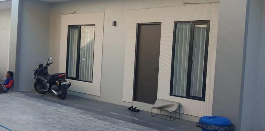 2 bedrooms Villa in Jimbaran, Badung, Bali (9217)
