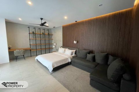 3 bedrooms Villa in Tampaksiring, Gianyar, Bali (9219) 21