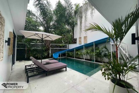 3 bedrooms Villa in Tampaksiring, Gianyar, Bali (9219) 7
