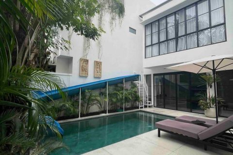 Vila 3 kamar tidur di Tampaksiring, Gianyar, Bali (9219)