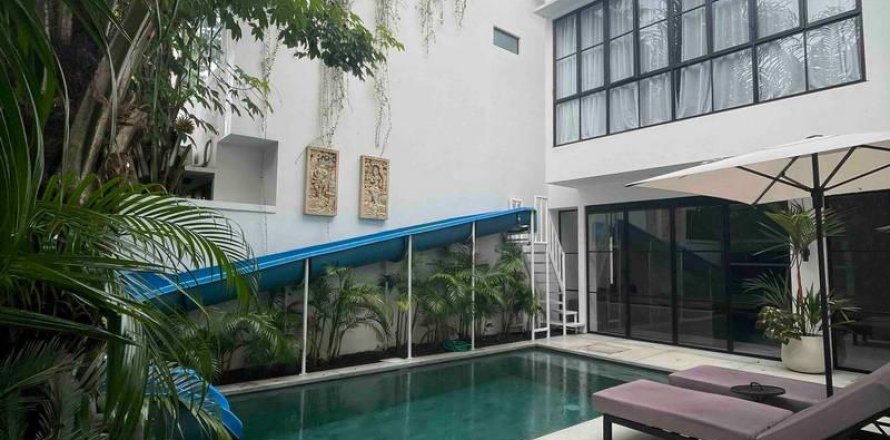 3 bedrooms Villa in Tampaksiring, Gianyar, Bali (9219)