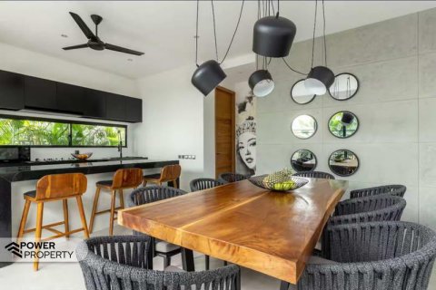 3 bedrooms Villa in Tampaksiring, Gianyar, Bali (9219) 2