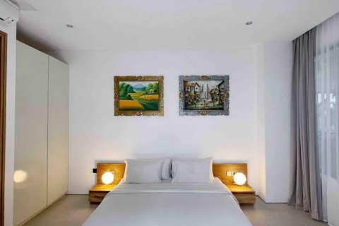 3 bedrooms Villa in Tampaksiring, Gianyar, Bali (9219) 14