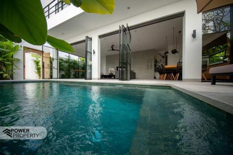 3 bedrooms Villa in Tampaksiring, Gianyar, Bali (9219) 8