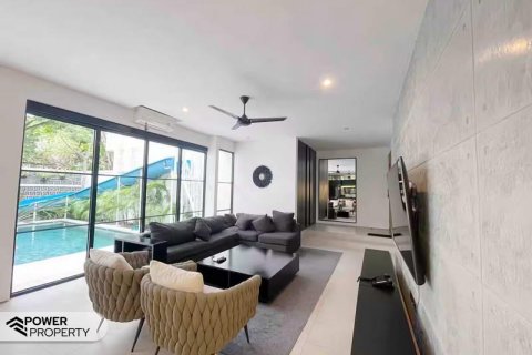 3 bedrooms Villa in Tampaksiring, Gianyar, Bali (9219) 5