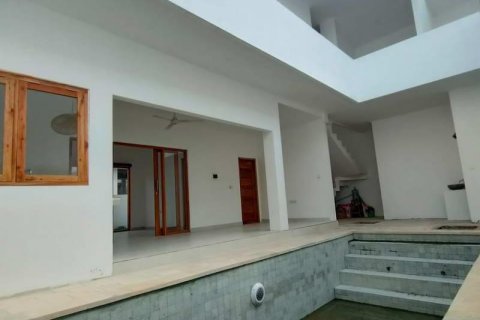 Vila 3 kamar tidur di Seminyak, Badung, Bali (9222) 2