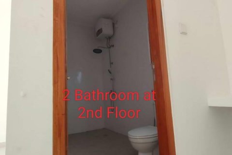 Vila 3 kamar tidur di Seminyak, Badung, Bali (9222) 9