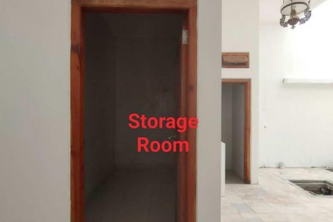 Vila 3 kamar tidur di Seminyak, Badung, Bali (9222) 11