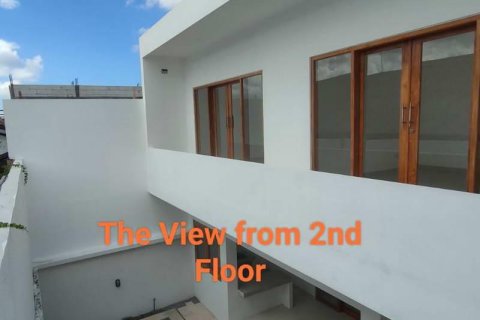 Vila 3 kamar tidur di Seminyak, Badung, Bali (9222) 5