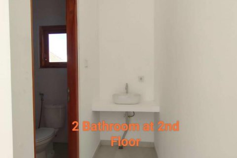 Vila 3 kamar tidur di Seminyak, Badung, Bali (9222) 8