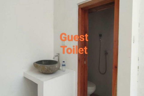 Vila 3 kamar tidur di Seminyak, Badung, Bali (9222) 10